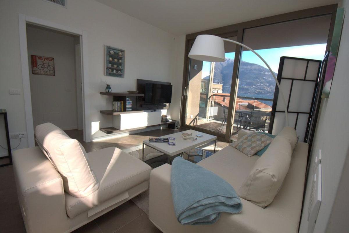 Vista Panorama Jewel - Acquaseria, San Siro By Lovecomo المظهر الخارجي الصورة