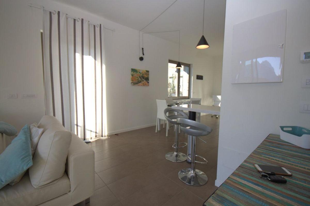 Vista Panorama Jewel - Acquaseria, San Siro By Lovecomo المظهر الخارجي الصورة