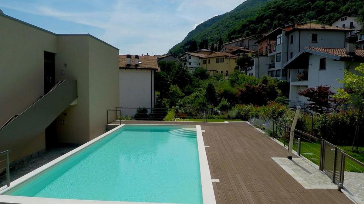 Vista Panorama Jewel - Acquaseria, San Siro By Lovecomo المظهر الخارجي الصورة