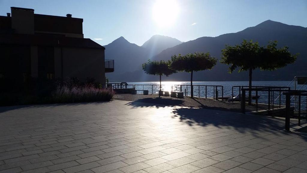 Vista Panorama Jewel - Acquaseria, San Siro By Lovecomo المظهر الخارجي الصورة