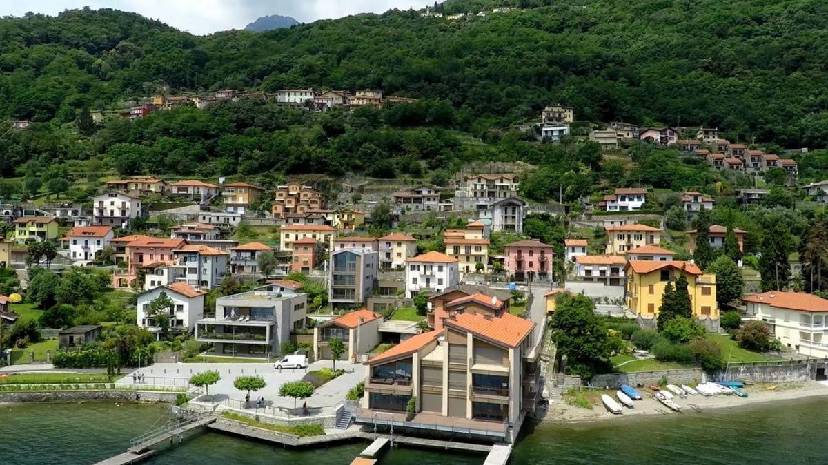 Vista Panorama Jewel - Acquaseria, San Siro By Lovecomo المظهر الخارجي الصورة