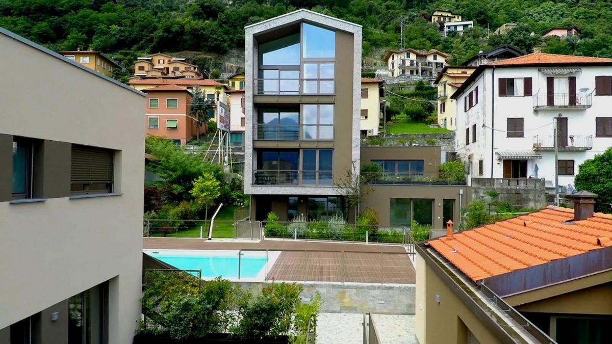 Vista Panorama Jewel - Acquaseria, San Siro By Lovecomo المظهر الخارجي الصورة