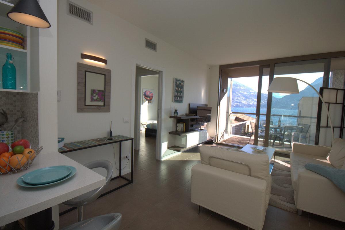 Vista Panorama Jewel - Acquaseria, San Siro By Lovecomo المظهر الخارجي الصورة